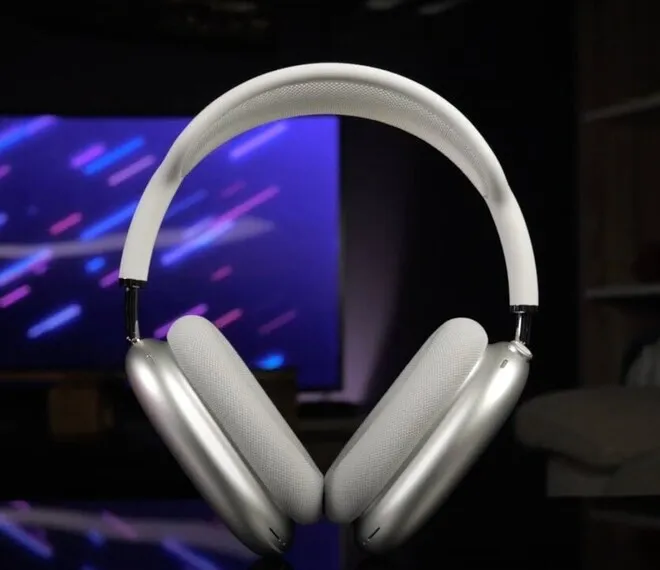 Существует возможность, что AirPods Max 2 выйдет в 2024 году